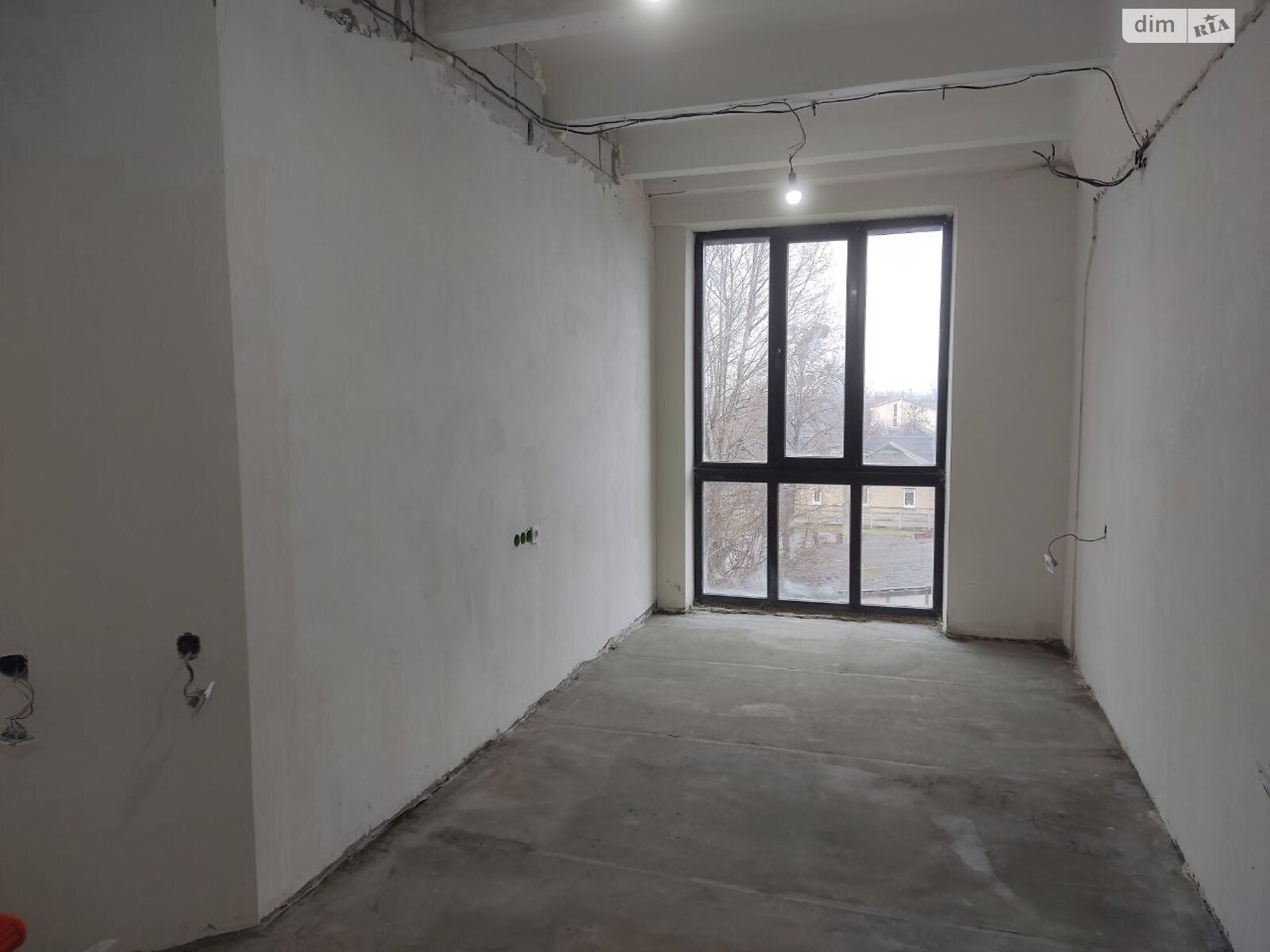Продаж двокімнатної квартири в Черкасах, на вул. В'ячеслава Чорновола, фото 1 Продаж двокімнатної квартири в Черкасах, на вул. В'ячеслава Чорновола, фото 1