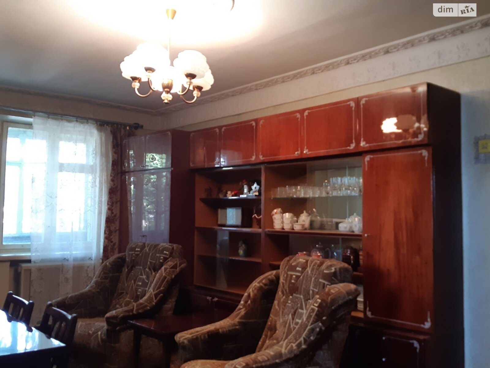 Продажа трехкомнатной квартиры в Черкассах, на ул. Вернигоры 9, фото 1 Продажа трехкомнатной квартиры в Черкассах, на ул. Вернигоры 9, фото 1