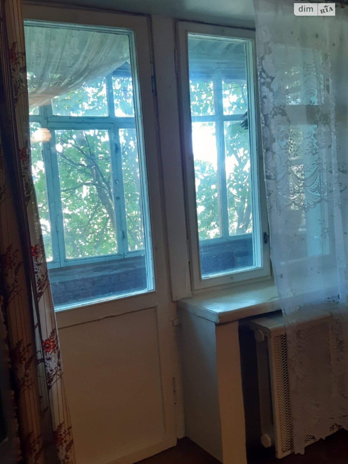 Продажа трехкомнатной квартиры в Черкассах, на ул. Вернигоры 9, фото 1 Продажа трехкомнатной квартиры в Черкассах, на ул. Вернигоры 9, фото 1