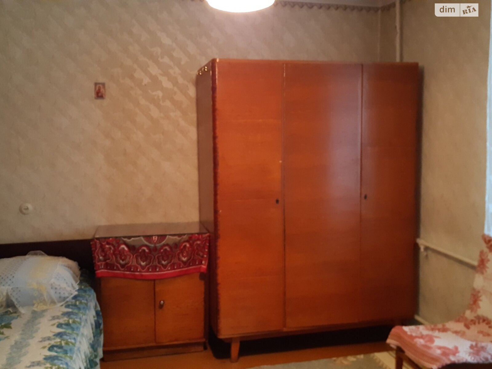 Продажа трехкомнатной квартиры в Черкассах, на ул. Вернигоры 9, фото 1 Продажа трехкомнатной квартиры в Черкассах, на ул. Вернигоры 9, фото 1