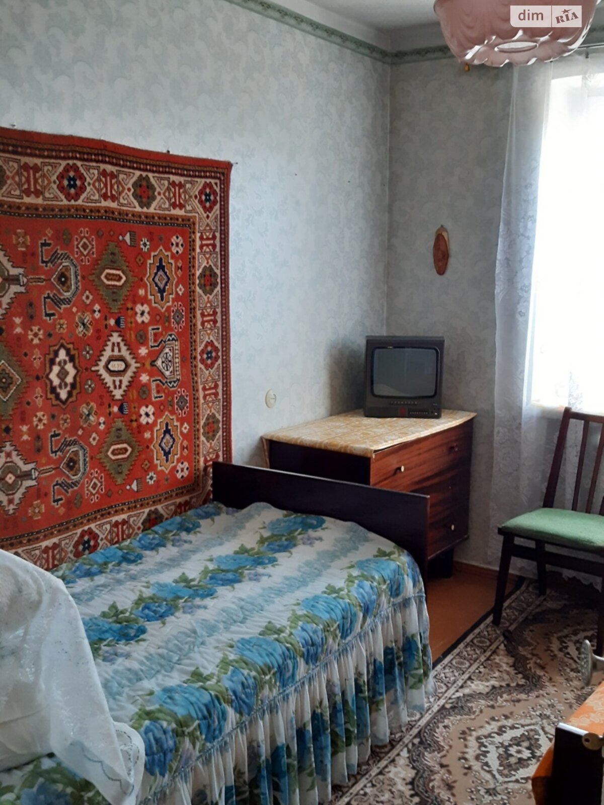 Продажа трехкомнатной квартиры в Черкассах, на ул. Вернигоры 9, фото 1 Продажа трехкомнатной квартиры в Черкассах, на ул. Вернигоры 9, фото 1