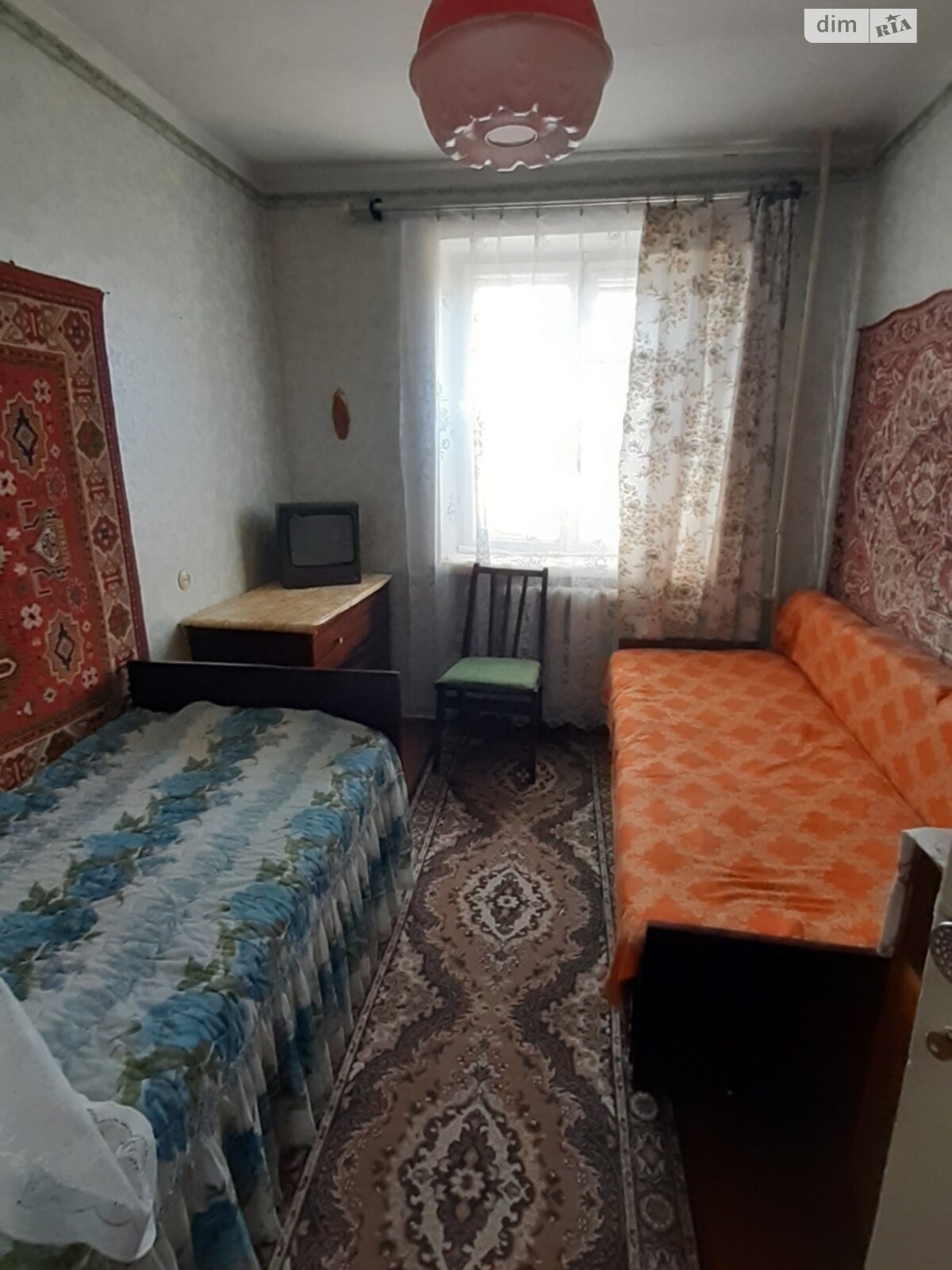 Продажа трехкомнатной квартиры в Черкассах, на ул. Вернигоры 9, фото 1 Продажа трехкомнатной квартиры в Черкассах, на ул. Вернигоры 9, фото 1