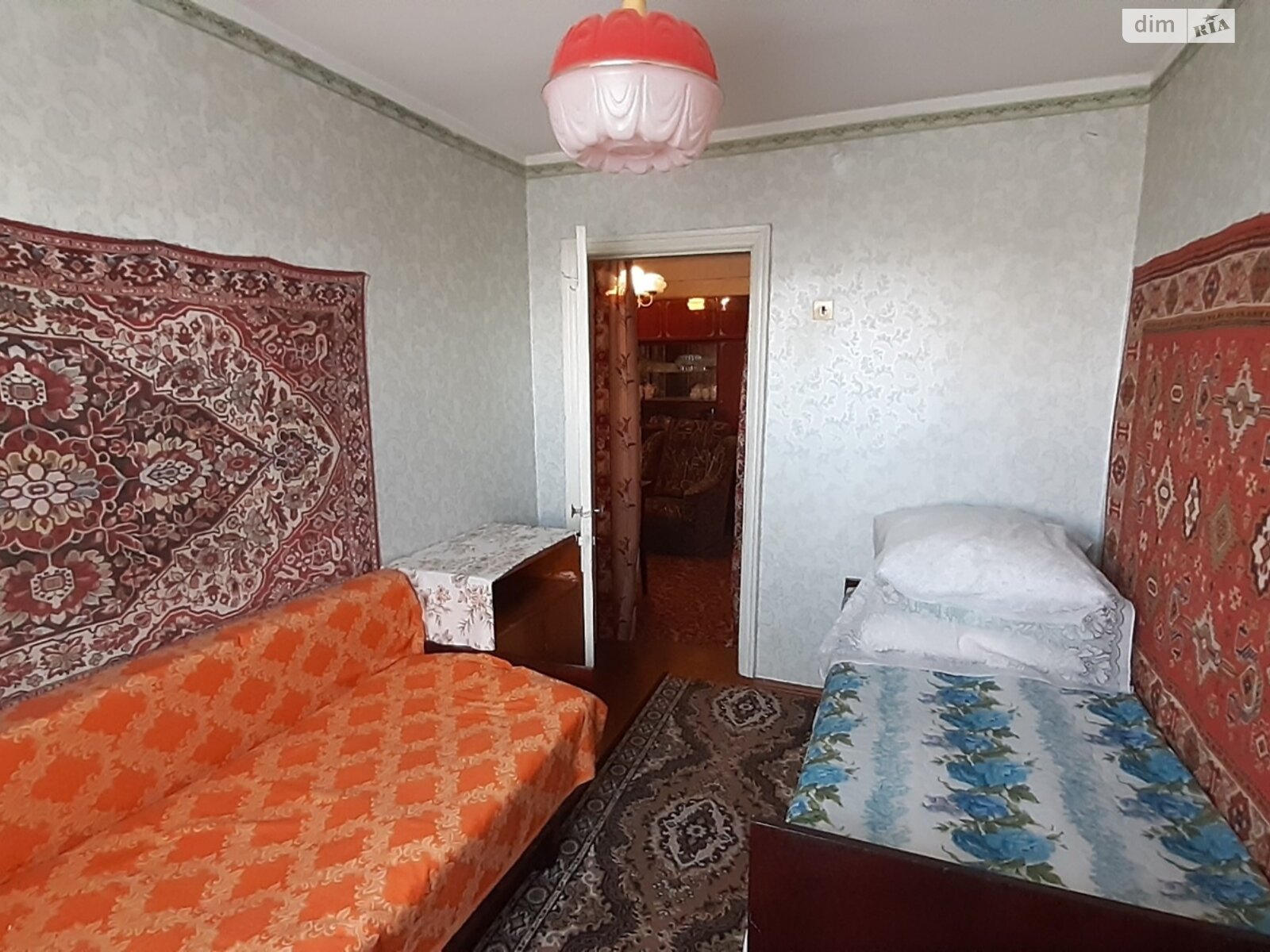 Продажа трехкомнатной квартиры в Черкассах, на ул. Вернигоры 9, фото 1 Продажа трехкомнатной квартиры в Черкассах, на ул. Вернигоры 9, фото 1