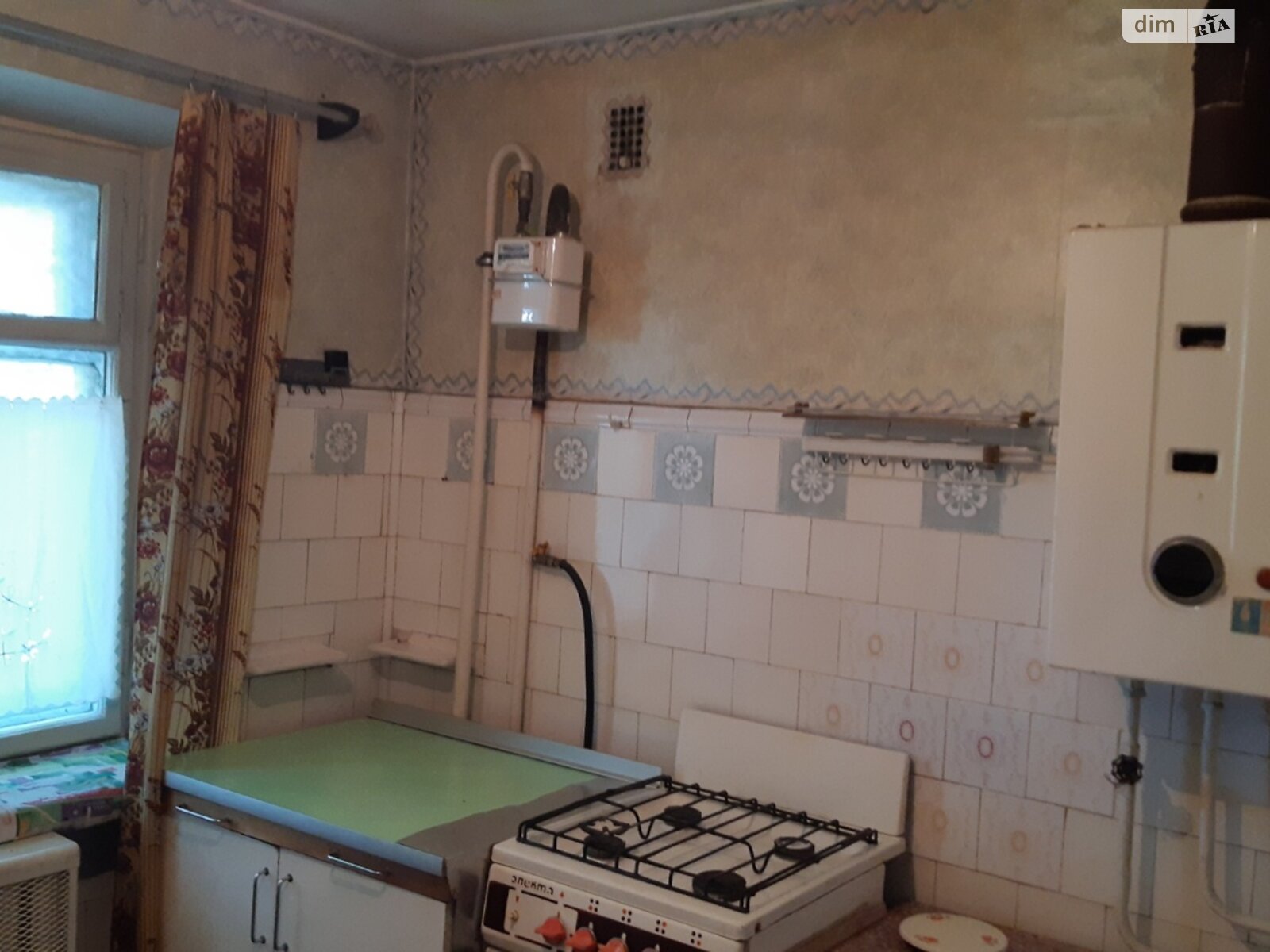 Продажа трехкомнатной квартиры в Черкассах, на ул. Вернигоры 9, фото 1 Продажа трехкомнатной квартиры в Черкассах, на ул. Вернигоры 9, фото 1