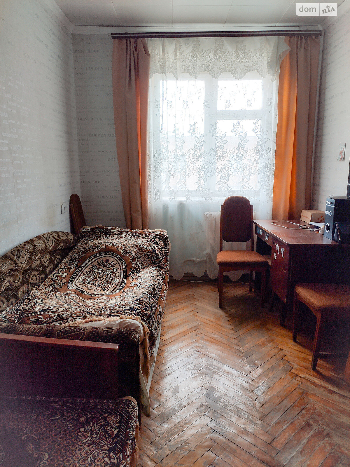 Продаж трикімнатної квартири в Черкасах, на вул. Смілянська 106, фото 1 Продаж трикімнатної квартири в Черкасах, на вул. Смілянська 106, фото 1