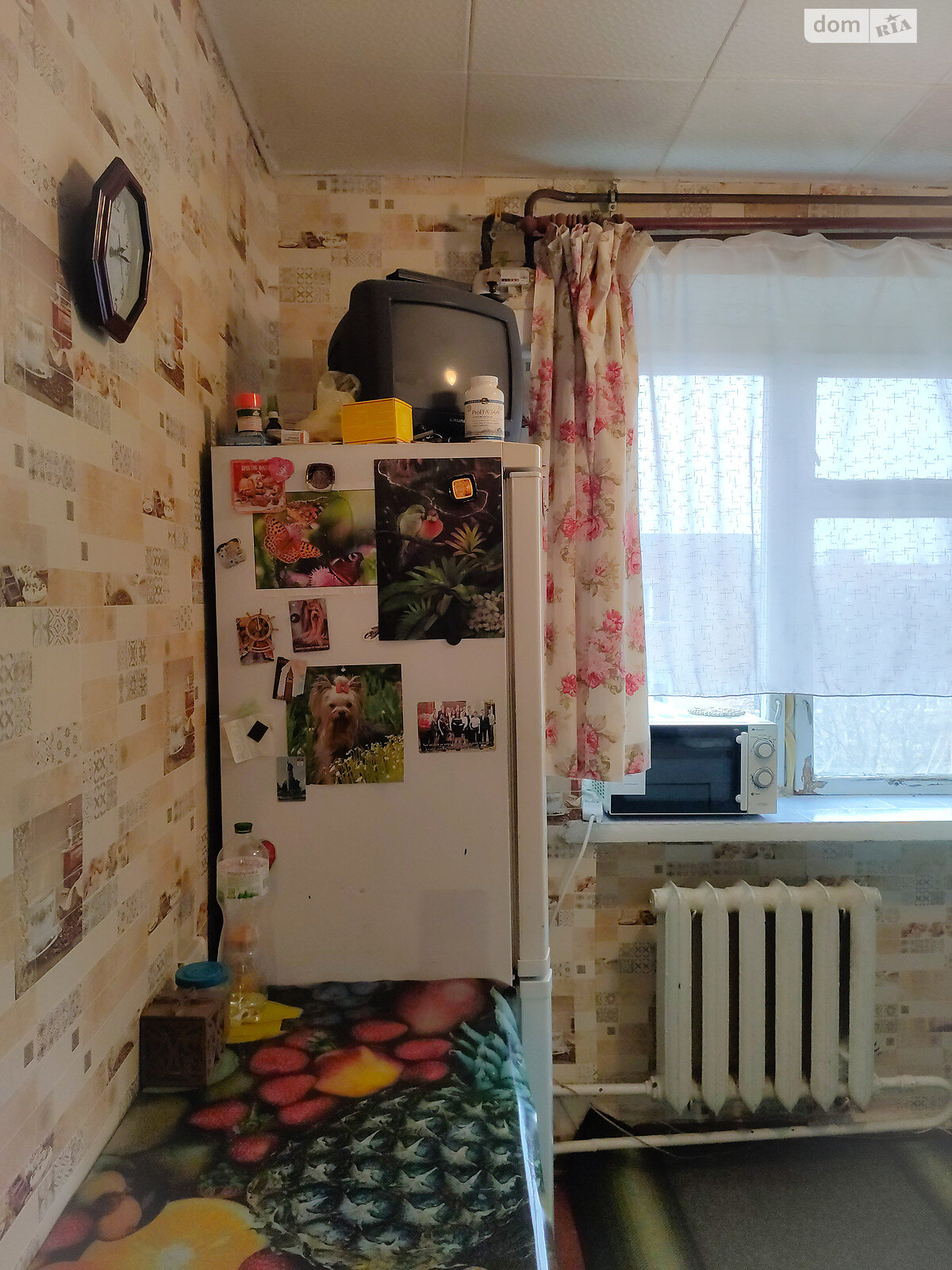 Продаж трикімнатної квартири в Черкасах, на вул. Смілянська 106, фото 1 Продаж трикімнатної квартири в Черкасах, на вул. Смілянська 106, фото 1