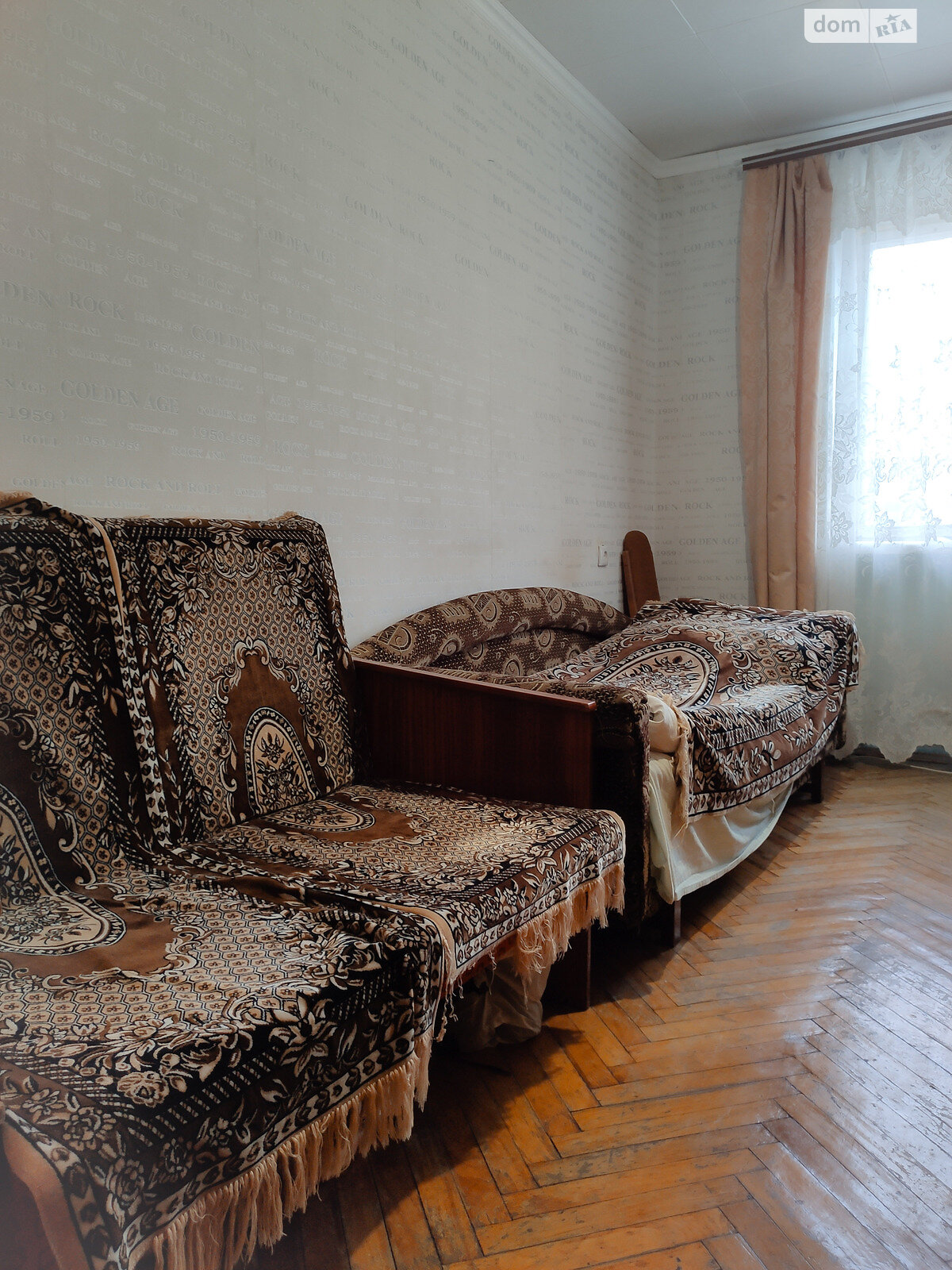 Продаж трикімнатної квартири в Черкасах, на вул. Смілянська 106, фото 1 Продаж трикімнатної квартири в Черкасах, на вул. Смілянська 106, фото 1