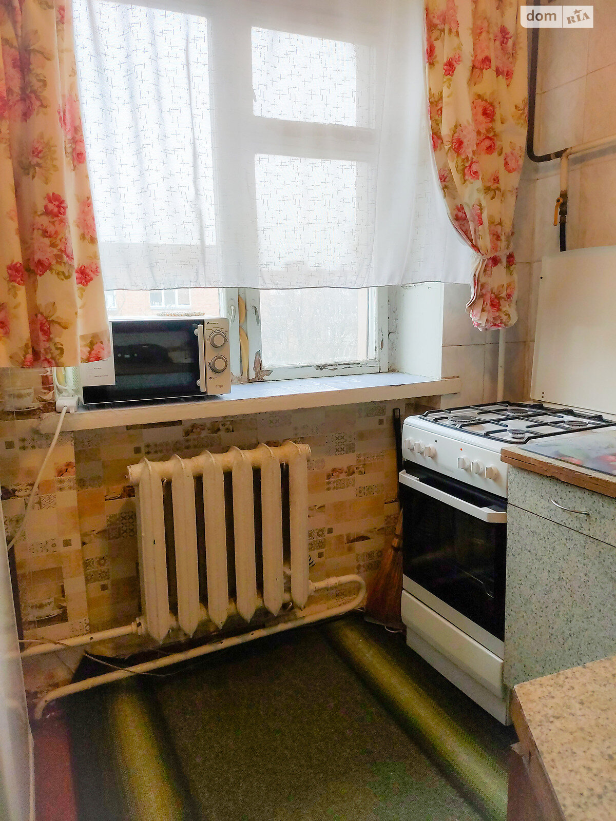 Продаж трикімнатної квартири в Черкасах, на вул. Смілянська 106, фото 1 Продаж трикімнатної квартири в Черкасах, на вул. Смілянська 106, фото 1