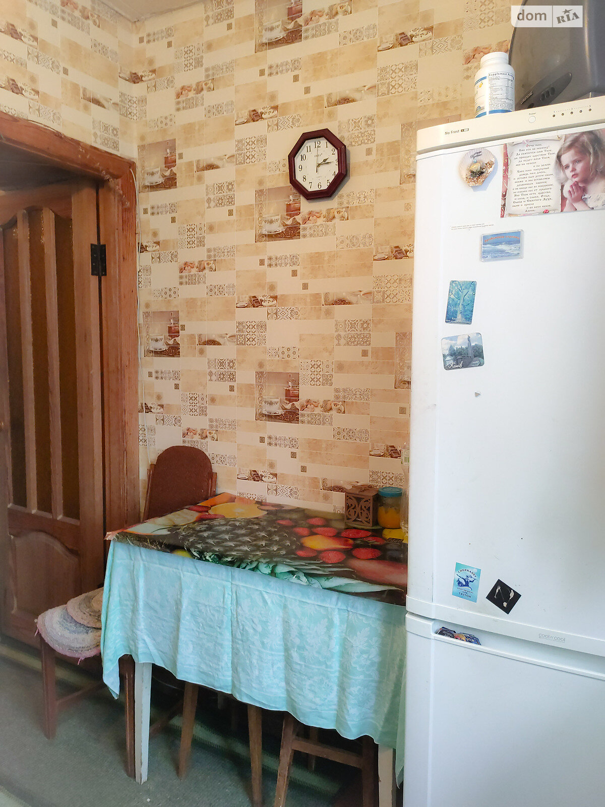 Продаж трикімнатної квартири в Черкасах, на вул. Смілянська 106, фото 1 Продаж трикімнатної квартири в Черкасах, на вул. Смілянська 106, фото 1