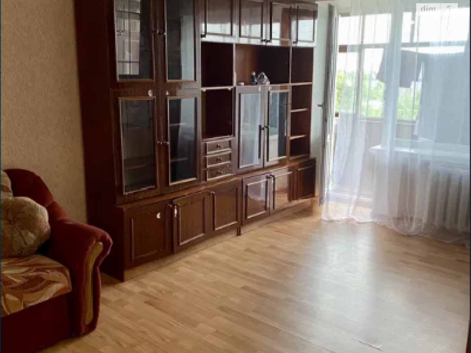 Продажа однокомнатной квартиры в Черкассах, на ул. Ложешникова Владимира, фото 1 Продажа однокомнатной квартиры в Черкассах, на ул. Ложешникова Владимира, фото 1