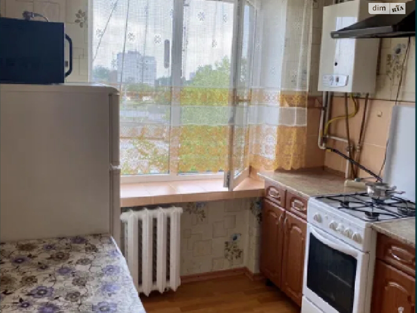 Продажа однокомнатной квартиры в Черкассах, на ул. Ложешникова Владимира, фото 1 Продажа однокомнатной квартиры в Черкассах, на ул. Ложешникова Владимира, фото 1