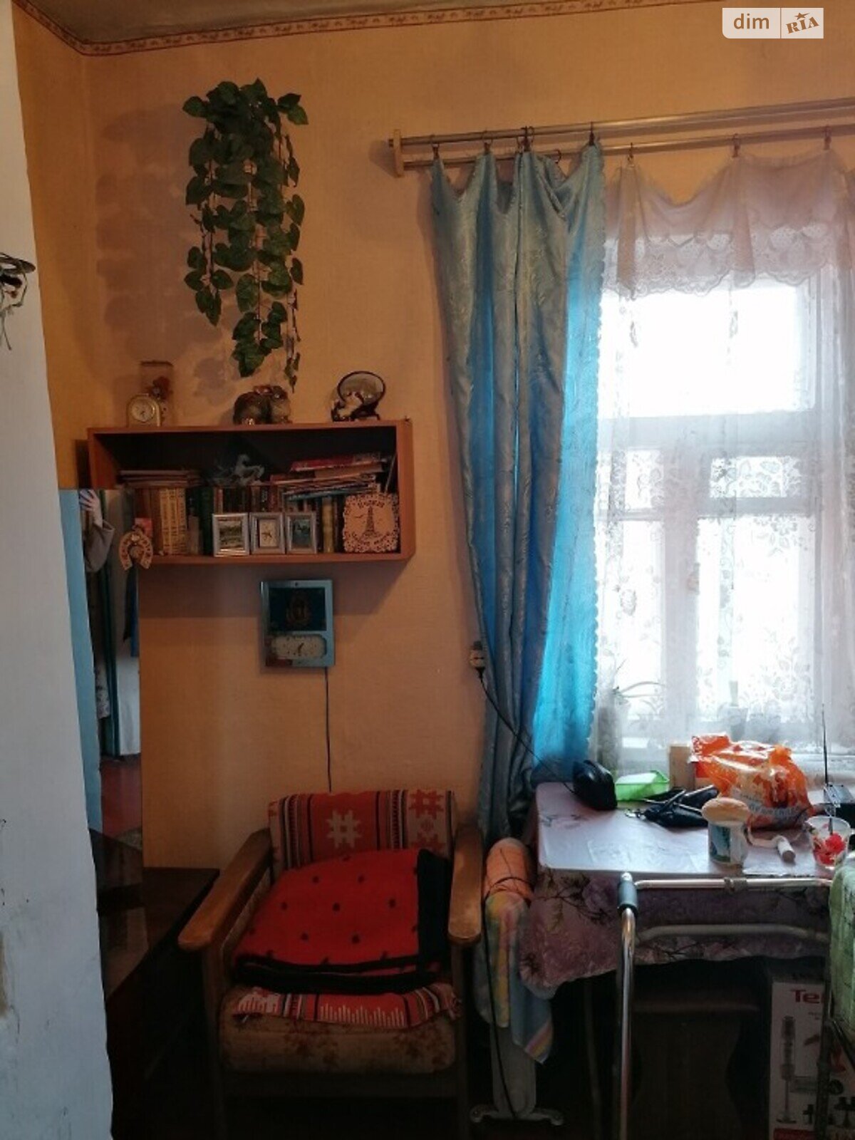Продажа двухкомнатной квартиры в Черкассах, на ул. Грушевского Михаила, район Казбет фото 1