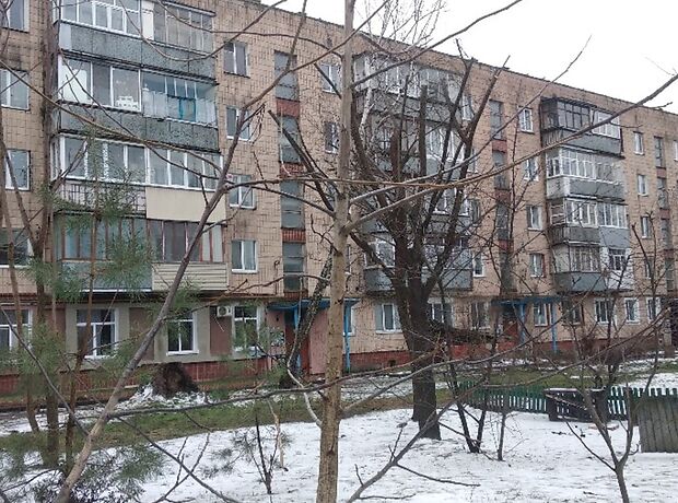 Продаж трикімнатної квартири в Черкасах на вул. Онопрієнка район Луначарський фото 1 Продаж трикімнатної квартири в Черкасах на вул. Онопрієнка район Луначарський фото 1