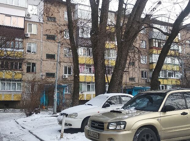 Продаж двокімнатної квартири в Черкасах на вул. Сагайдачного Гетьмана район Молокозавод фото 1 Продаж двокімнатної квартири в Черкасах на вул. Сагайдачного Гетьмана район Молокозавод фото 1