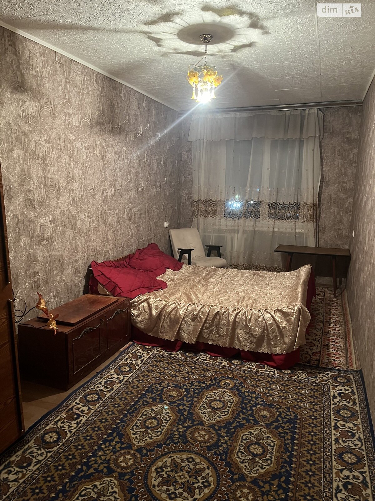 Продажа двухкомнатной квартиры в Черкассах, на ул. Чехова 106, район Молокозавод фото 1