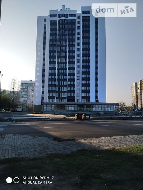 Продажа двухкомнатной квартиры в Черкассах, на ул. Казацкая, район Мытница фото 1 Продажа двухкомнатной квартиры в Черкассах, на ул. Казацкая, район Мытница фото 1