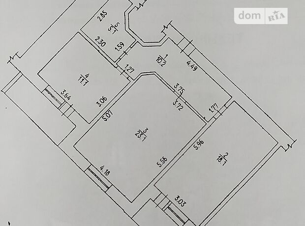 Продаж двокімнатної квартири в Черкасах, на вул. Сержанта Жужоми 7, район Митниця фото 1 Продаж двокімнатної квартири в Черкасах, на вул. Сержанта Жужоми 7, район Митниця фото 1