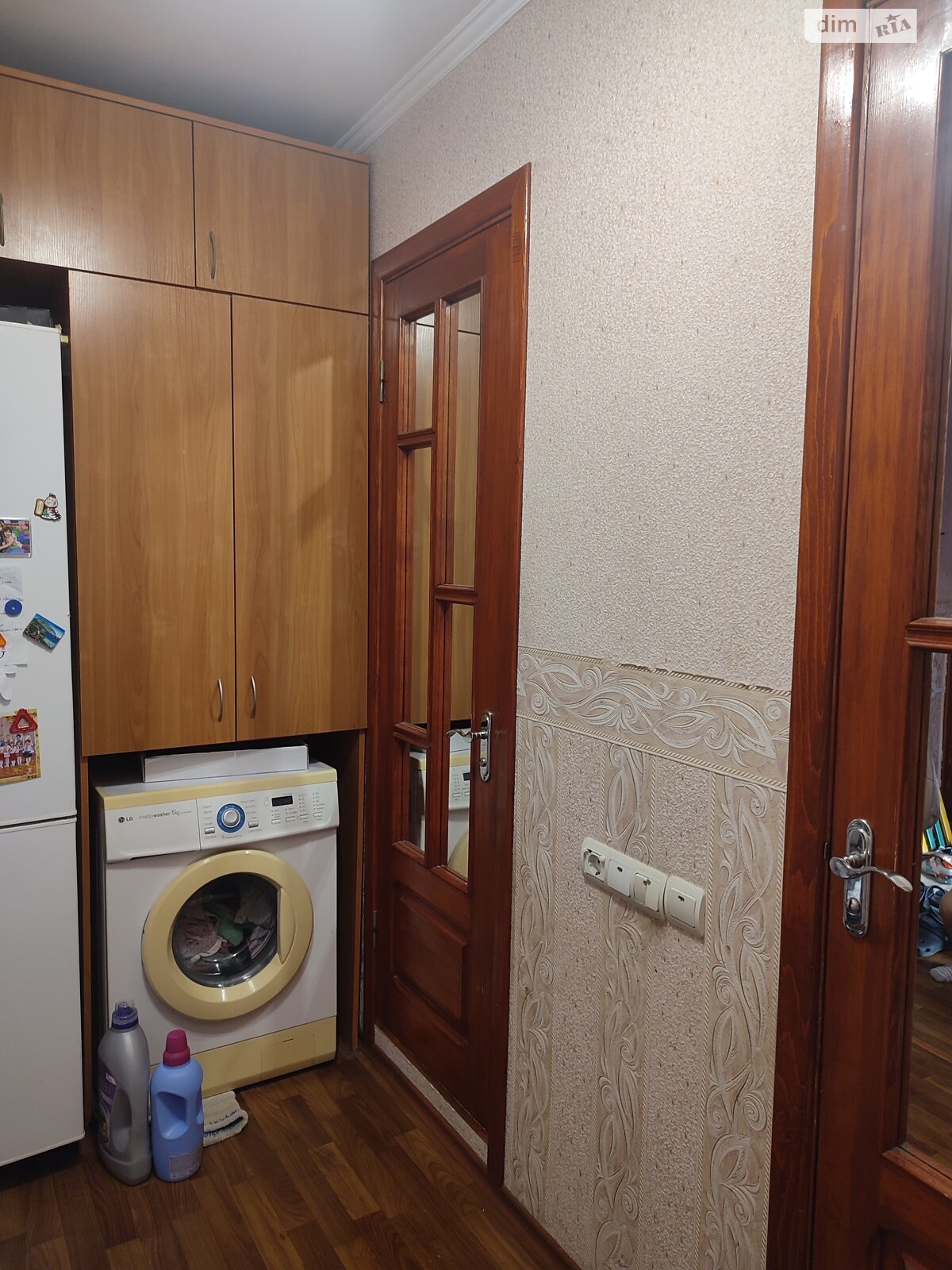 Продажа двухкомнатной квартиры в Черкассах, на ул. Казацкая 7, район Мытница-речпорт фото 1