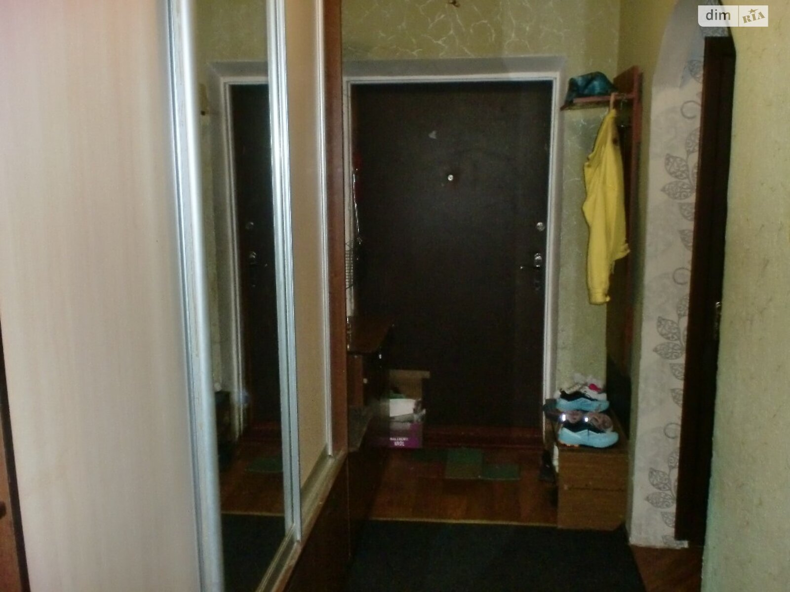 Продажа двухкомнатной квартиры в Черкассах, на ул. Нижняя Горова, район Мытница-речпорт фото 1