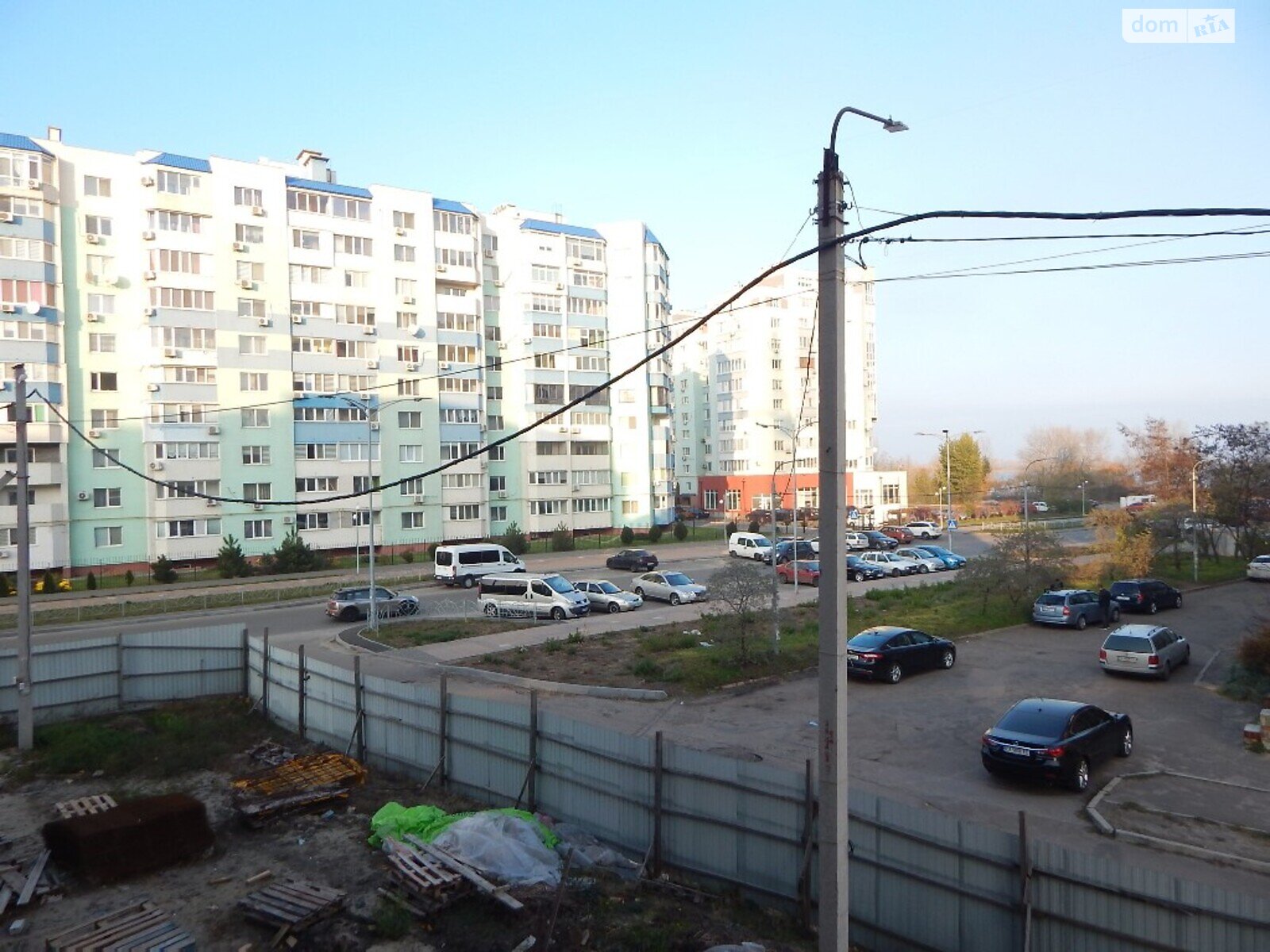 Продажа однокомнатной квартиры в Черкассах, на ул. Жужомы Сержанта 4, район Приднепровский фото 1