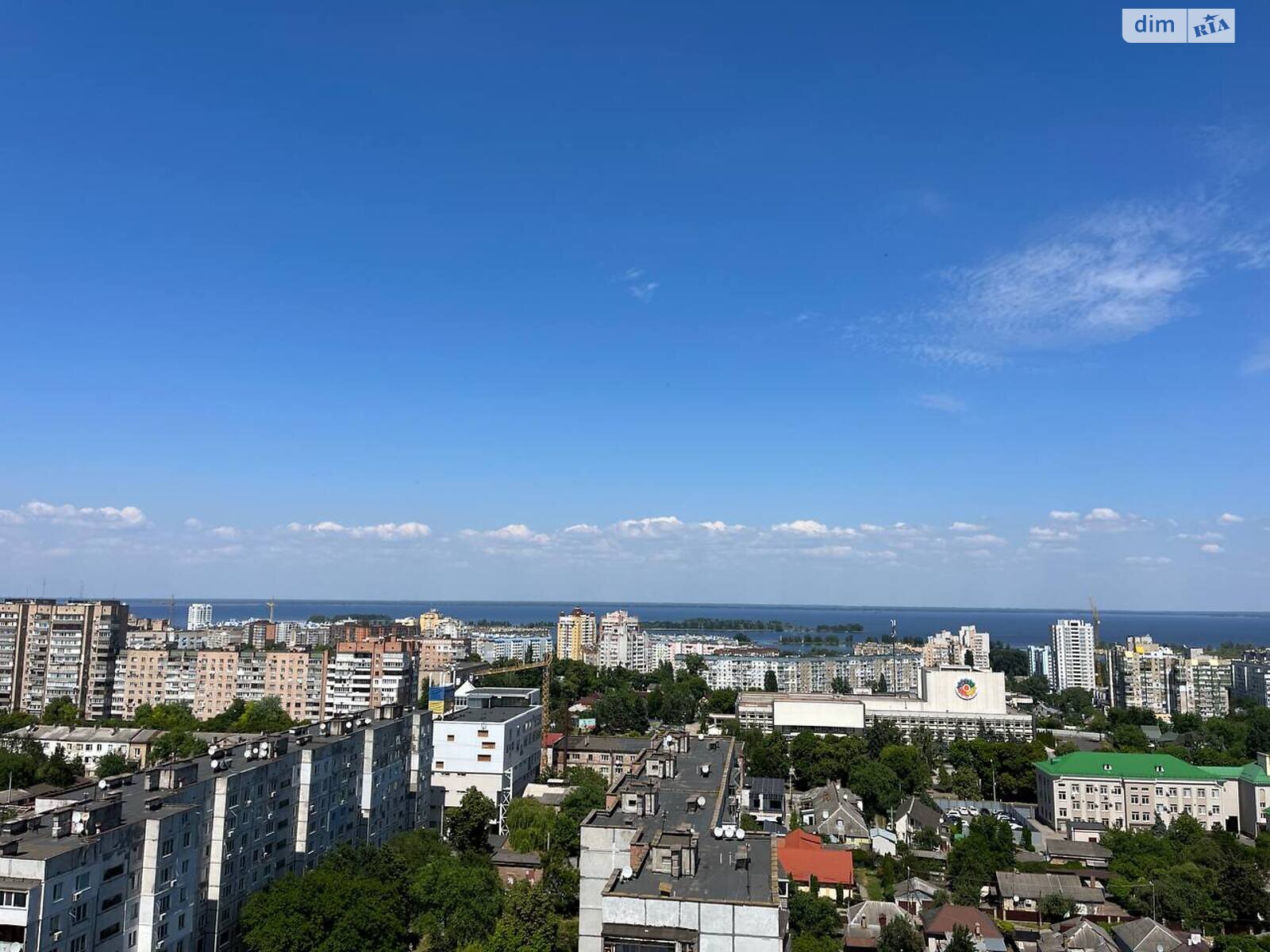 Продажа двухкомнатной квартиры в Черкассах, на ул. Гоголя, район Приднепровский фото 1