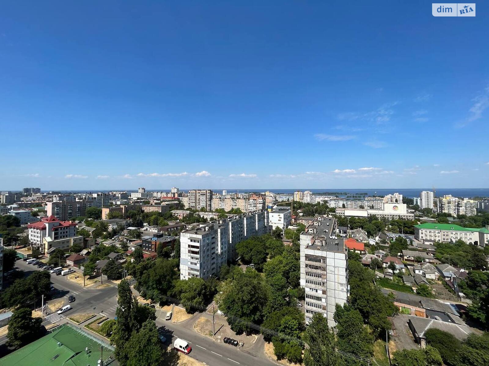 Продажа двухкомнатной квартиры в Черкассах, на ул. Гоголя, район Приднепровский фото 1
