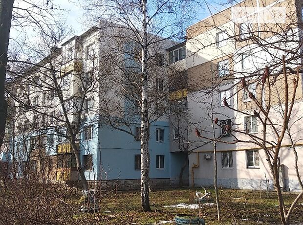 Продажа трехкомнатной квартиры в Черкассах, на ул. Подолинского район Район Д фото 1