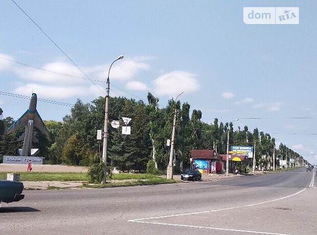 Продажа трехкомнатной квартиры в Черкассах, на просп. Победы район Самолет фото 1 Продажа трехкомнатной квартиры в Черкассах, на просп. Победы район Самолет фото 1