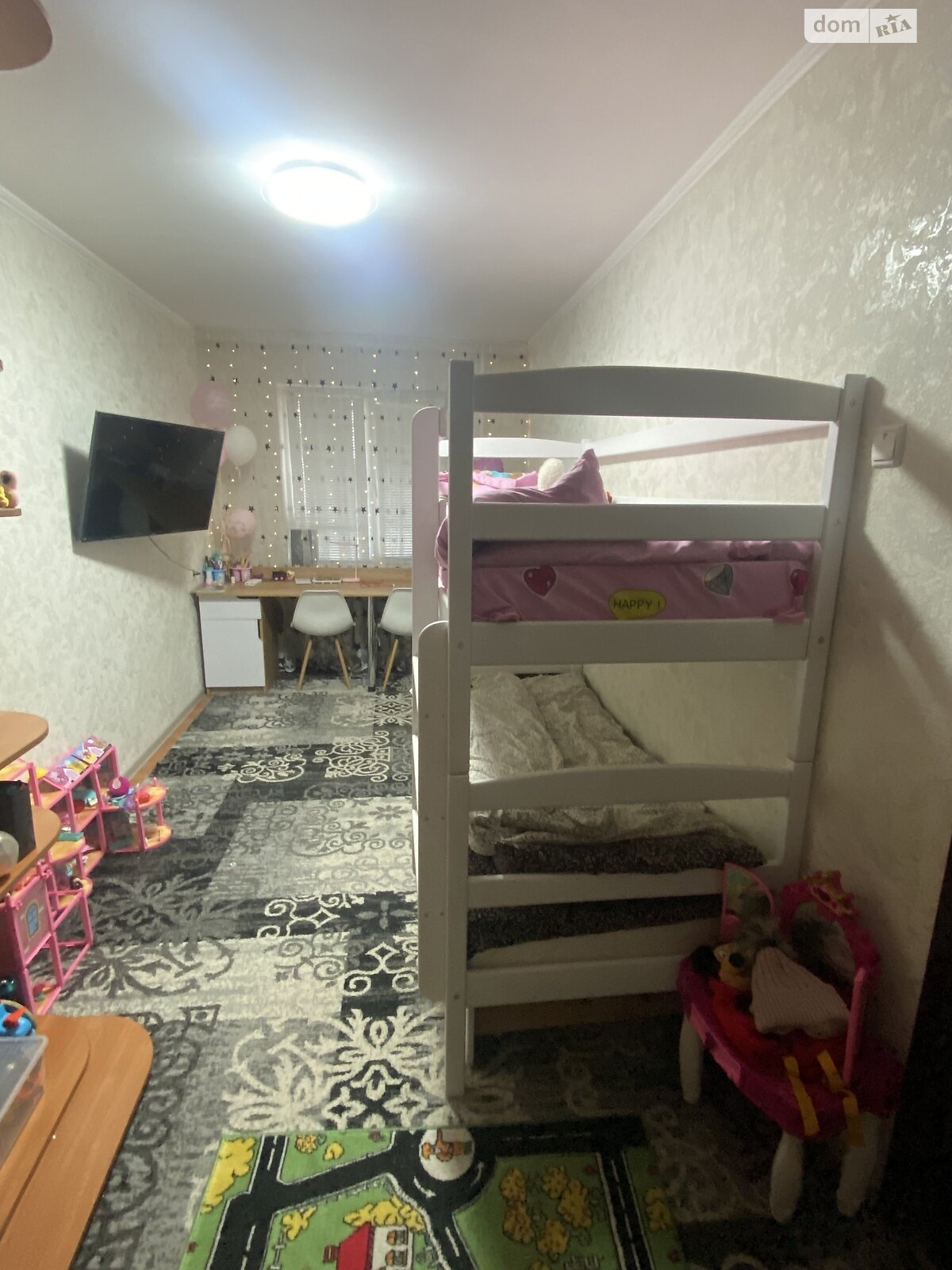 Продажа трехкомнатной квартиры в Черкассах, на ул. Вячеслава Черновола 160/2, фото 1 Продажа трехкомнатной квартиры в Черкассах, на ул. Вячеслава Черновола 160/2, фото 1