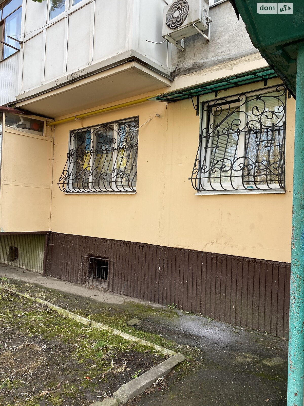 Продажа трехкомнатной квартиры в Черкассах, на ул. Вячеслава Черновола 160/2, фото 1 Продажа трехкомнатной квартиры в Черкассах, на ул. Вячеслава Черновола 160/2, фото 1