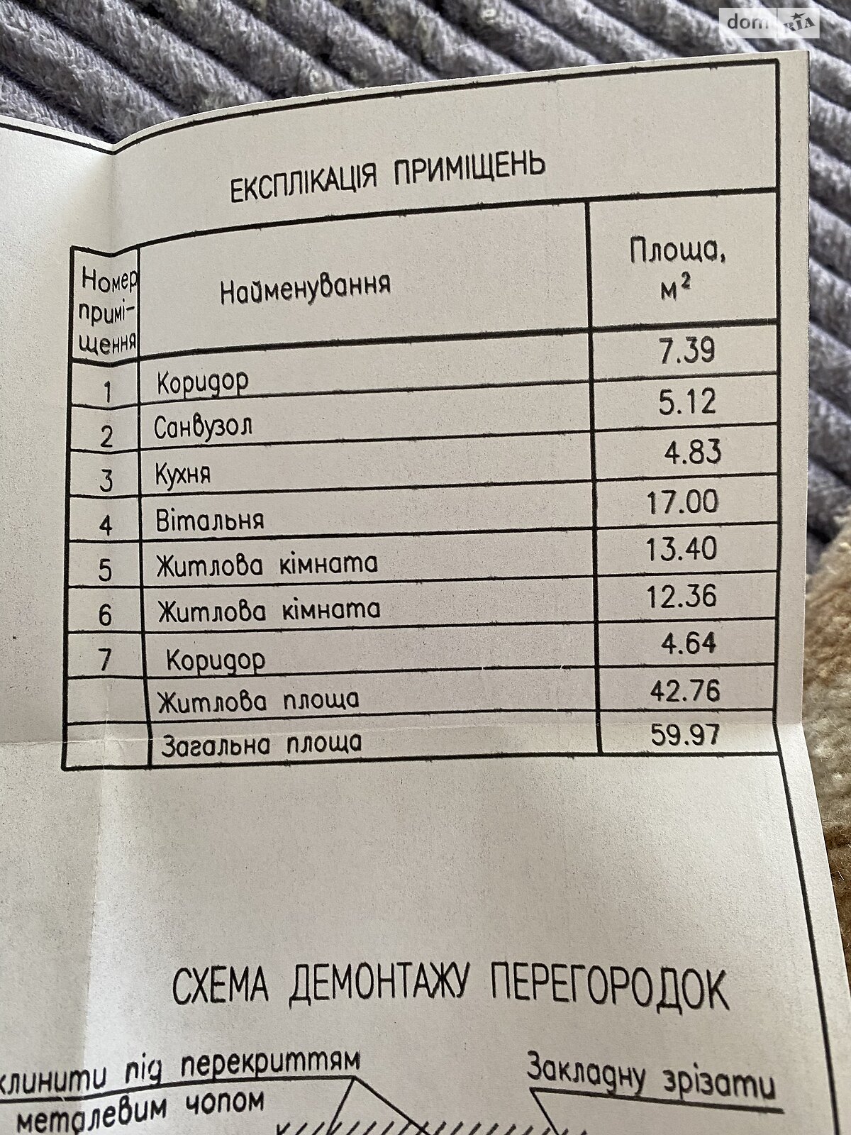 Продажа трехкомнатной квартиры в Черкассах, на ул. Вячеслава Черновола 160/2, фото 1 Продажа трехкомнатной квартиры в Черкассах, на ул. Вячеслава Черновола 160/2, фото 1