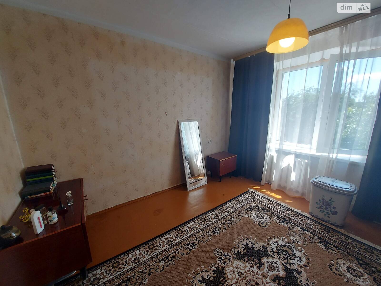 Продажа однокомнатной квартиры в Черкассах, на ул. Нечуя-Левицкого, фото 1 Продажа однокомнатной квартиры в Черкассах, на ул. Нечуя-Левицкого, фото 1