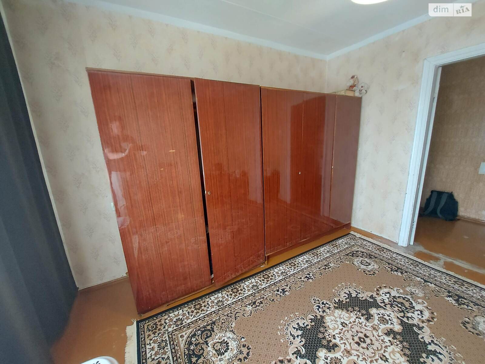 Продажа однокомнатной квартиры в Черкассах, на ул. Нечуя-Левицкого, фото 1 Продажа однокомнатной квартиры в Черкассах, на ул. Нечуя-Левицкого, фото 1