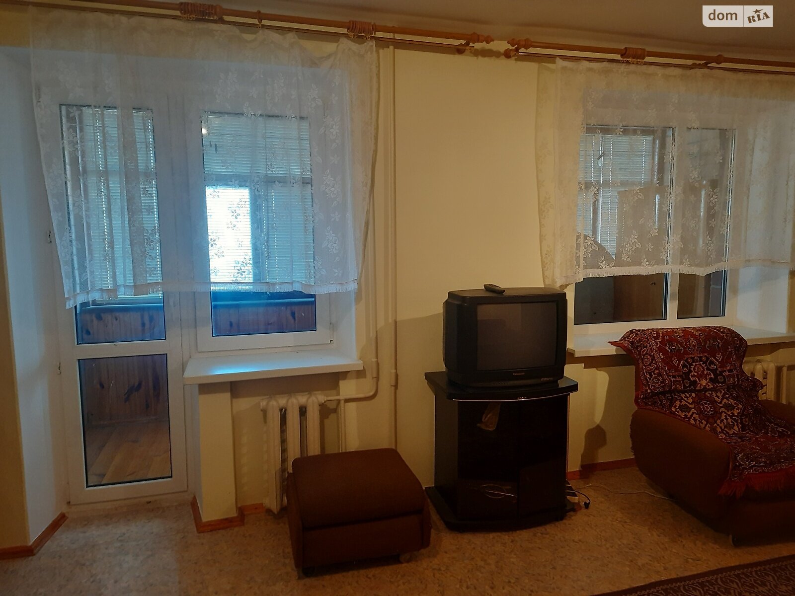 Продажа трехкомнатной квартиры в Черкассах, на ул. Гоголя 258, район Сосновский фото 1