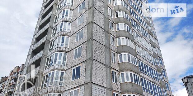 Продажа двухкомнатной квартиры в Черкассах, на ул. Благовестная 210 район Сосновка фото 1