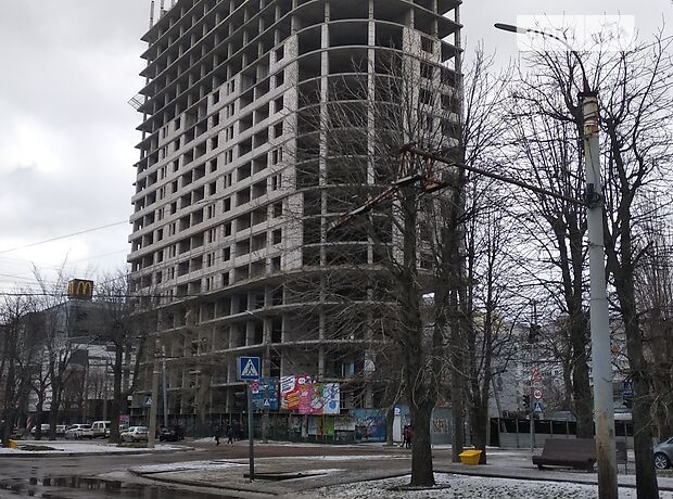 Продажа двухкомнатной квартиры в Черкассах, на бул. Шевченко 202, район Сосновский фото 1 Продажа двухкомнатной квартиры в Черкассах, на бул. Шевченко 202, район Сосновский фото 1