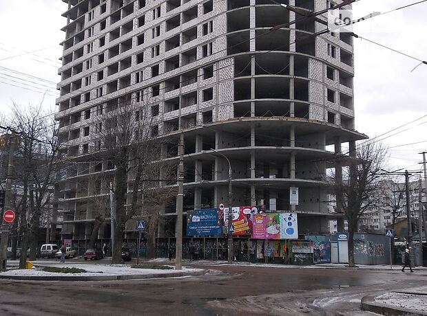 Продажа двухкомнатной квартиры в Черкассах, на бул. Шевченко 202, район Сосновский фото 1