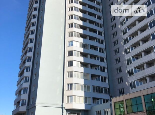 Продажа двухкомнатной квартиры в Черкассах, на ул. Байды-Вишневецкого район Центр фото 1