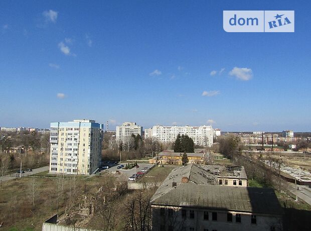 Продажа двухкомнатной квартиры в Черкассах, на ул. Байды-Вишневецкого 97, район Центр фото 1