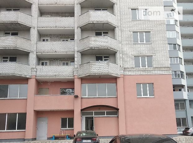 Продажа однокомнатной квартиры в Черкассах, на ул. Байды-Вишневецкого 97, район Центр фото 1 Продажа однокомнатной квартиры в Черкассах, на ул. Байды-Вишневецкого 97, район Центр фото 1