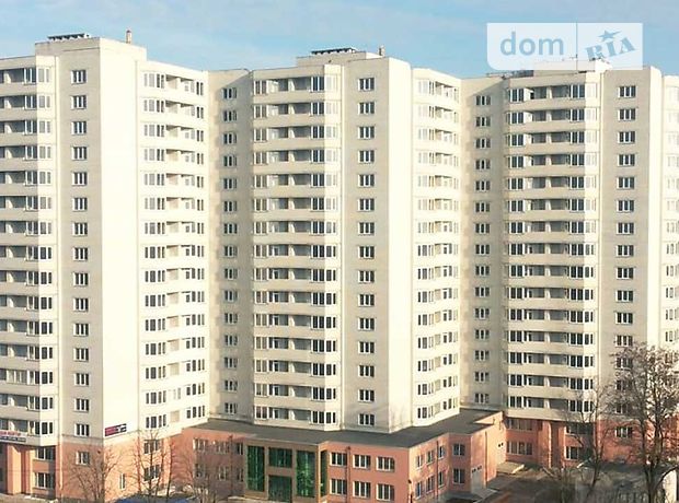 Продажа двухкомнатной квартиры в Черкассах, на ул. Байды-Вишневецкого 97 район Центр фото 1