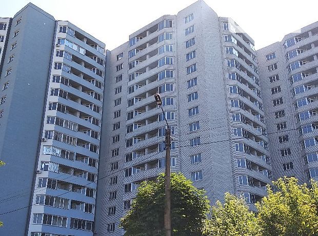 Продажа двухкомнатной квартиры в Черкассах, на ул. Байды-Вишневецкого 97 район Центр фото 1 Продажа двухкомнатной квартиры в Черкассах, на ул. Байды-Вишневецкого 97 район Центр фото 1