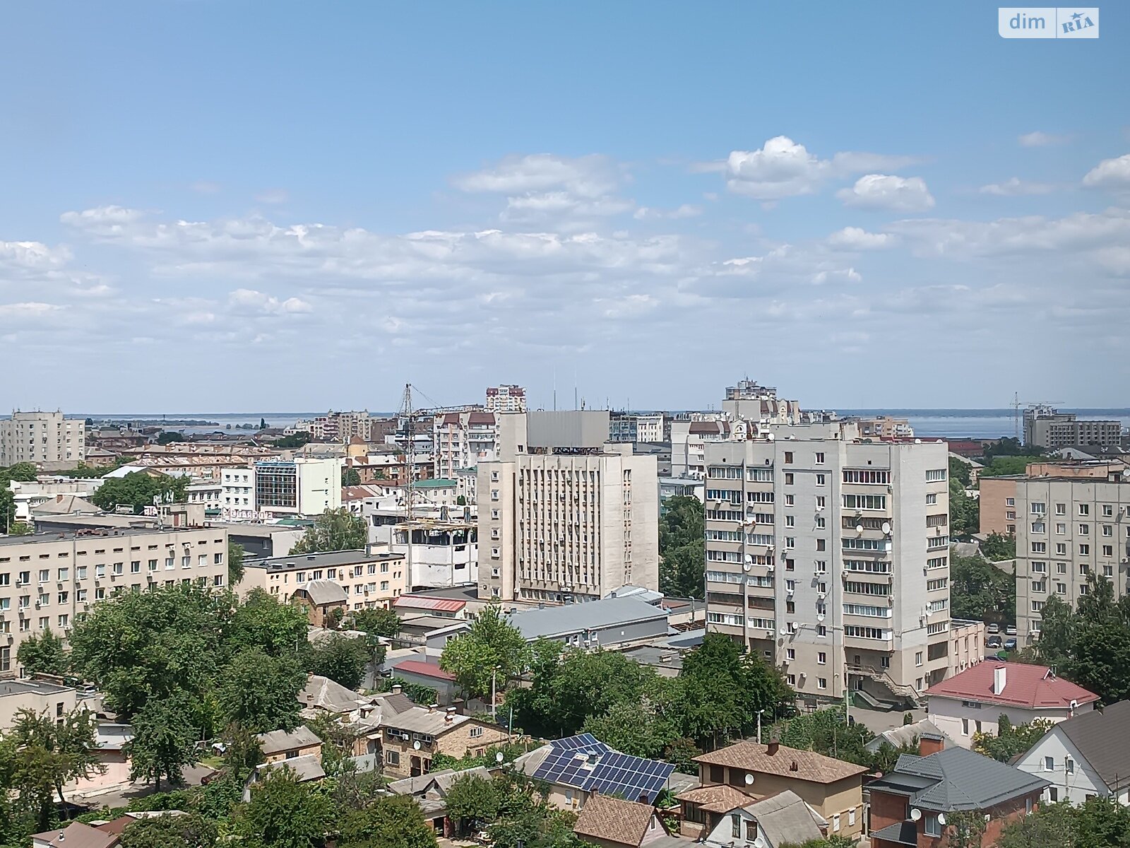 Продаж однокімнатної квартири в Черкасах, на вул. Благовісна, район Центр фото 1