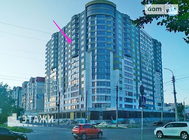 Продажа однокомнатной квартиры в Черкассах, на ул. Грушевского Михаила район Центр фото 1 Продажа однокомнатной квартиры в Черкассах, на ул. Грушевского Михаила район Центр фото 1