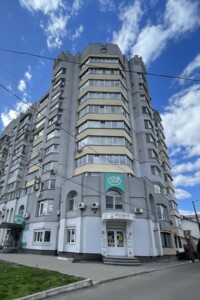 Продажа однокомнатной квартиры в Черкассах, на ул. Хмельницкого Богдана 52, район Центр фото 2