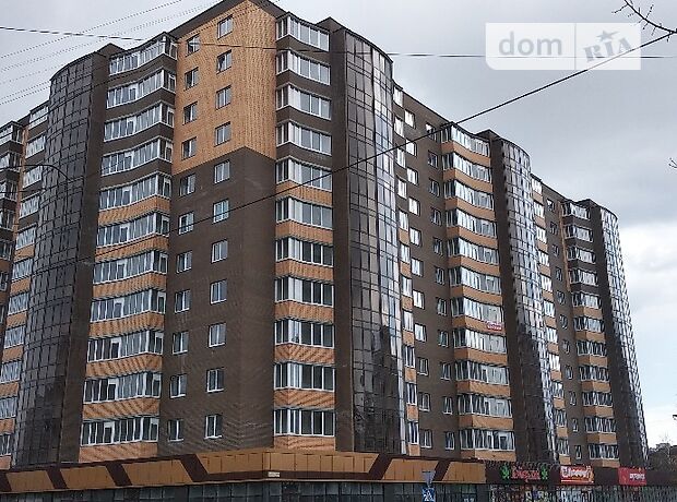 Продажа двухкомнатной квартиры в Черкассах, на ул. Гоголя 261/3 район Центр фото 1 Продажа двухкомнатной квартиры в Черкассах, на ул. Гоголя 261/3 район Центр фото 1