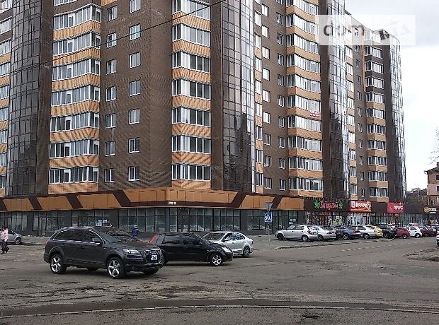 Продажа двухкомнатной квартиры в Черкассах, на ул. Гоголя 261/3 район Центр фото 1 Продажа двухкомнатной квартиры в Черкассах, на ул. Гоголя 261/3 район Центр фото 1