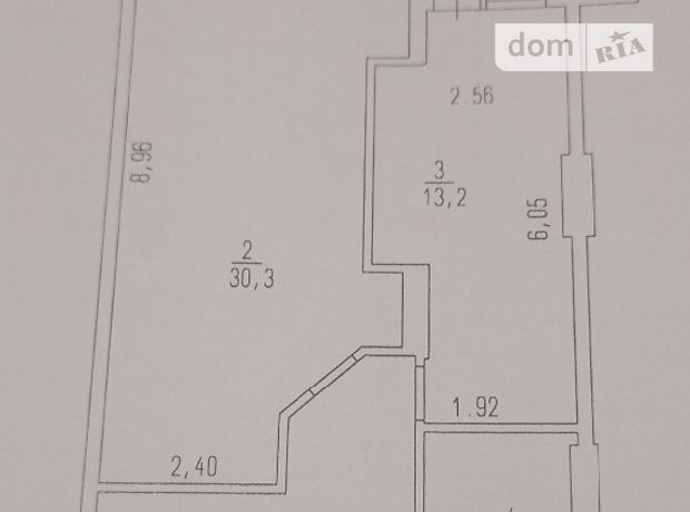 Продажа однокомнатной квартиры в Черкассах, на ул. Гоголя 302 район Центр фото 1 Продажа однокомнатной квартиры в Черкассах, на ул. Гоголя 302 район Центр фото 1