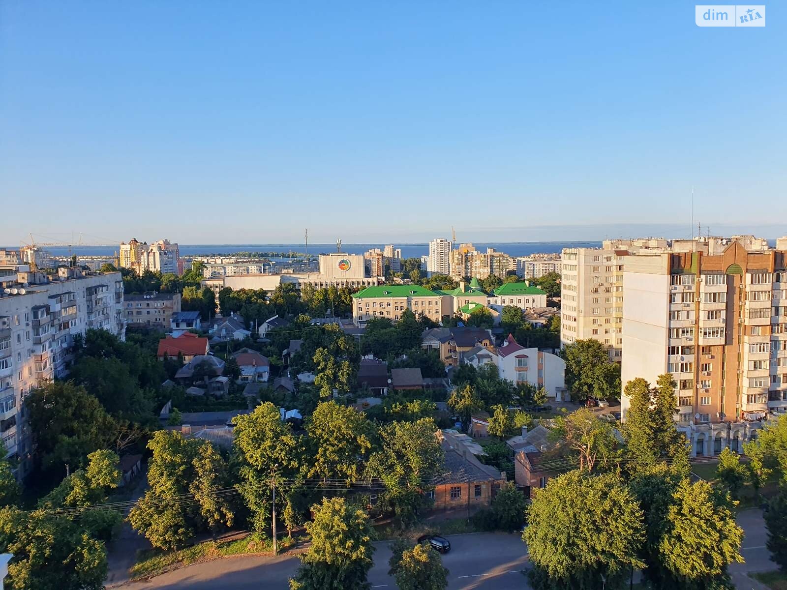 Продаж двокімнатної квартири в Черкасах, на вул. Гоголя 302, район Центр фото 1