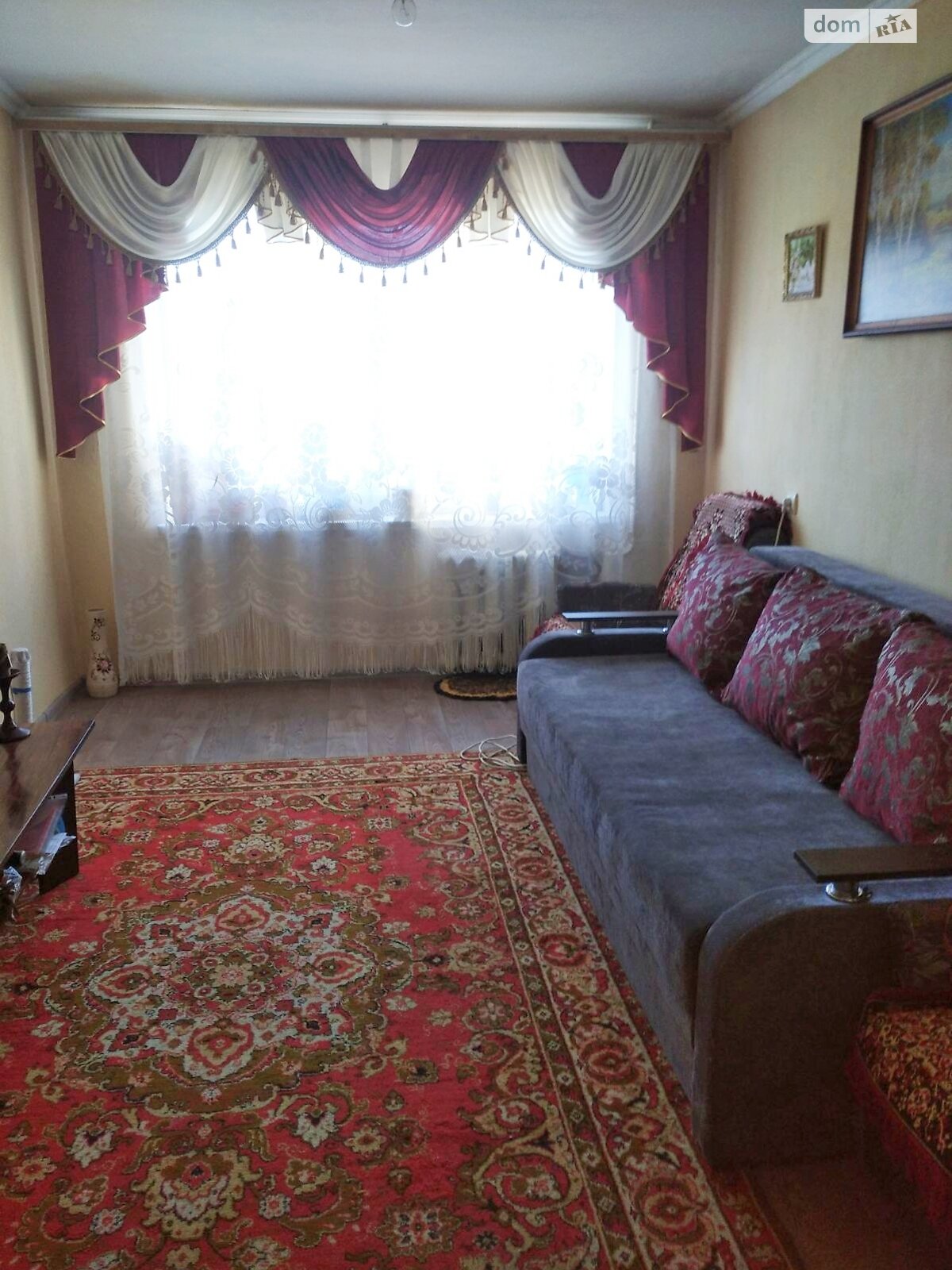 Продажа однокомнатной квартиры в Черкассах, на ул. Тараскова 6, район Южно-Западный фото 1